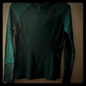 Eddie Bauer pullover hoodie